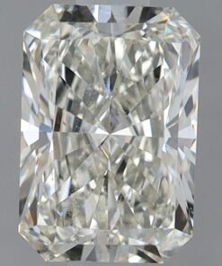 VS2 1.07 ct RADIANT Diamond