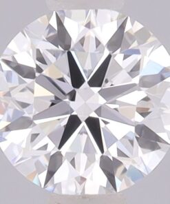 VVS2 0.71 ct ROUND Diamond