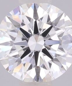 VVS2 0.71 ct ROUND Diamond