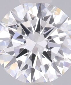 VVS2 0.71 ct ROUND Diamond