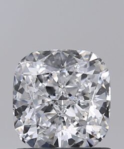 VS1 1.02 ct CUSHION BRILLIANT Diamond