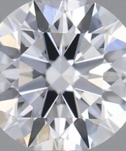 VVS2 0.26 ct ROUND Diamond