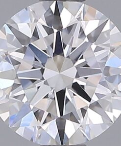 VS1 1.03 ct ROUND Diamond