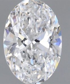 VVS2 1.41 ct OVAL Diamond