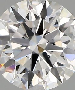 VS1 1.41 ct ROUND Diamond