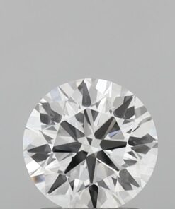 VS1 1.28 ct ROUND Diamond