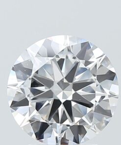 VS1 3.02 ct ROUND Diamond