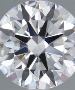VVS2 1.05 ct ROUND Diamond