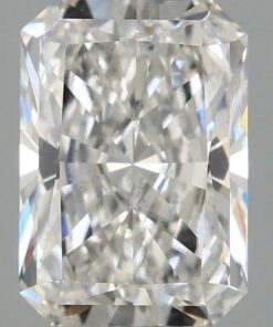 VS2 1.03 ct RADIANT Diamond