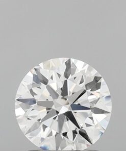 VS1 1.29 ct ROUND Diamond