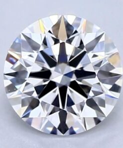 VS2 0.57 ct ROUND Diamond
