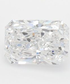 VVS1 1.04 ct RADIANT Diamond