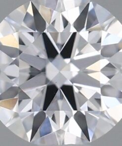 VVS2 0.26 ct ROUND Diamond