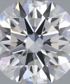 VVS1 0.27 ct ROUND Diamond