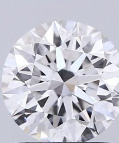 VS2 1.22 ct ROUND Diamond