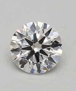 VVS2 0.36 ct ROUND Diamond