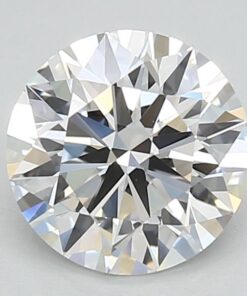 VVS2 1.44 ct ROUND Diamond