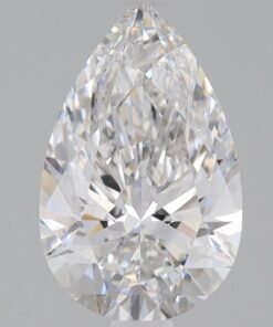 VS1 1.85 ct PEAR Diamond