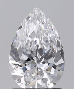 VVS2 1.02 ct PEAR Diamond