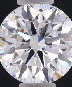 VVS1 0.52 ct ROUND Diamond
