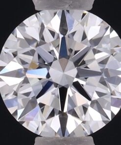 VVS1 0.52 ct ROUND Diamond