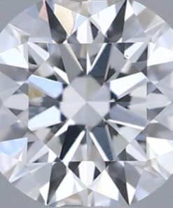 VS1 0.26 ct ROUND Diamond
