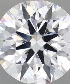 VS1 1.47 ct ROUND Diamond