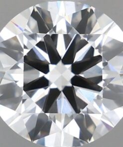 VS1 1.48 ct ROUND Diamond