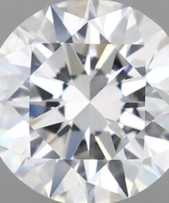 VVS2 1.47 ct ROUND Diamond