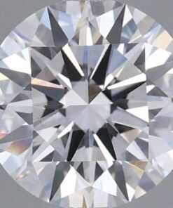 VS1 1.58 ct ROUND Diamond