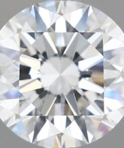 VS2 1.47 ct ROUND Diamond