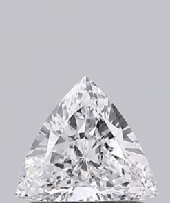 VVS2 0.39 ct TRIANGULAR Diamond