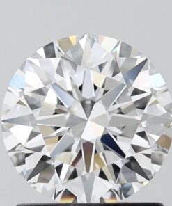 VVS2 1.26 ct ROUND Diamond