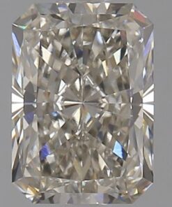 VS1 1.6 ct RADIANT Diamond
