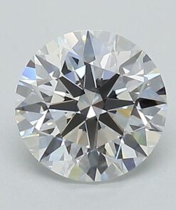 VVS1 1.09 ct ROUND Diamond