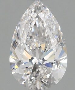 VS2 1.04 ct PEAR Diamond