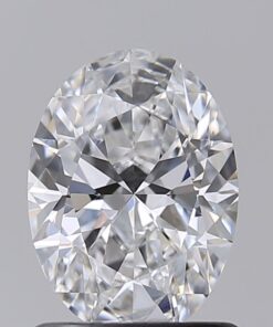 VVS2 1.01 ct OVAL Diamond