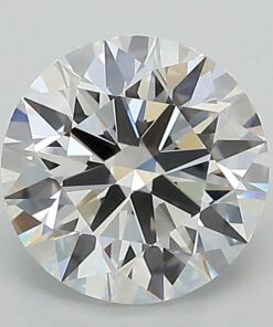 VS1 1.6 ct ROUND Diamond
