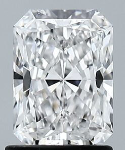 VVS2 1.33 ct RADIANT Diamond