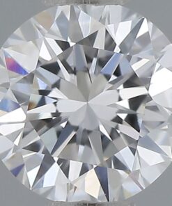 VVS1 0.48 ct ROUND Diamond