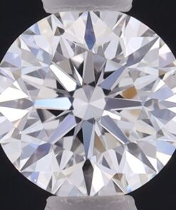 VS1 0.5 ct ROUND Diamond