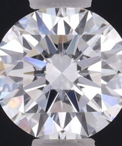 VVS2 0.5 ct ROUND Diamond