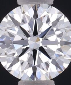 VVS2 0.5 ct ROUND Diamond