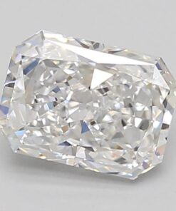 VVS2 1.31 ct RADIANT Diamond
