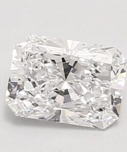 VVS2 0.98 ct RADIANT Diamond