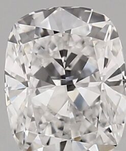VVS2 1.01 ct CUSHION MODIFIED Diamond