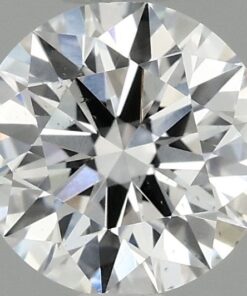 VS2 0.97 ct ROUND Diamond