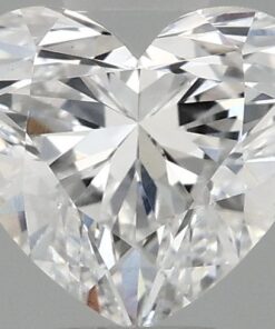 VS1 1.05 ct HEART Diamond