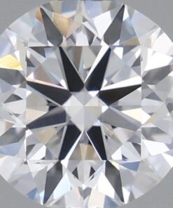 VVS2 1.16 ct ROUND Diamond