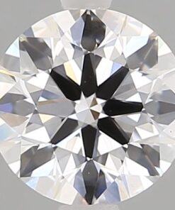 VS1 1.28 ct ROUND Diamond